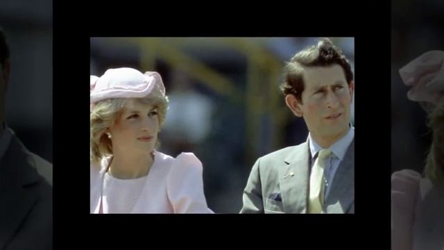The reason why Prince Charles didn’t speak to Diana for three weeks once they were engaged??? смотреть онлайн