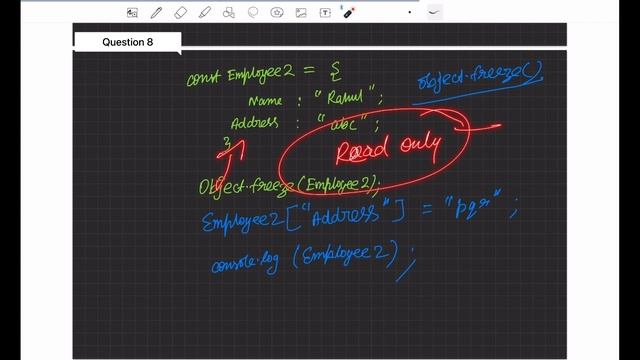 The Answers to the Javascript Questions That Stump Even the Biggest Tech Companies смотреть онлайн