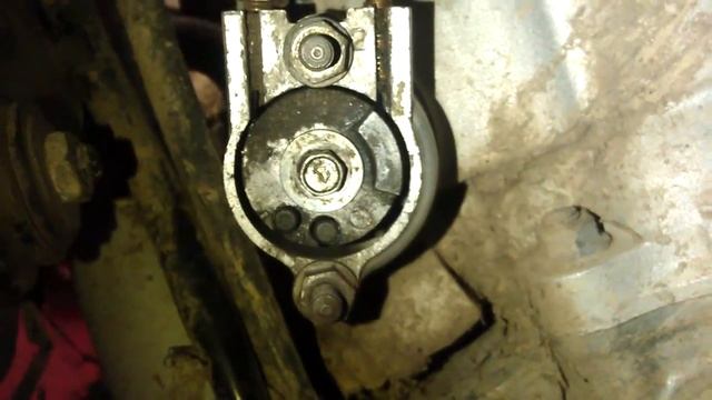 Suzuki TS 125 R смотреть онлайн