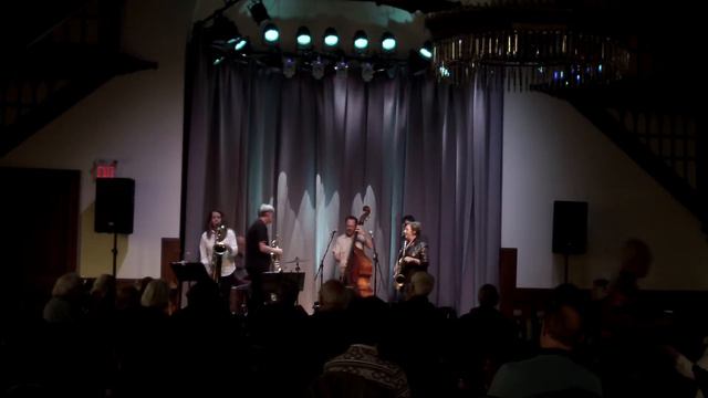 Experiment in Terror - Live at St. Marks Place in Middle LaHave , NS June 28, 2019. смотреть онлайн