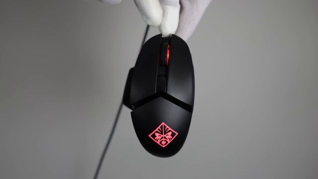 OMEN Sequencer и OMEN Reactor. Обзор новой клавиатуры и мыши!