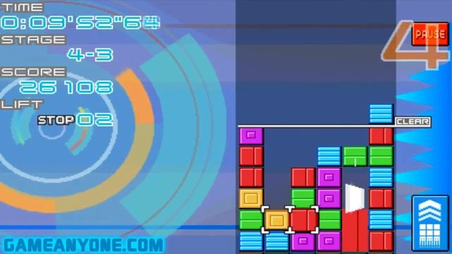 Planet Puzzle League (Clear) Playthrough смотреть онлайн