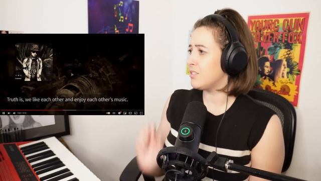 AYREON The Day That The World Breaks Down | Vocal Coach Reaction (& Analysis) | Jennifer Glatzhofer смотреть онлайн