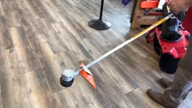 HUSQVARNA 536LILX For Sale смотреть онлайн