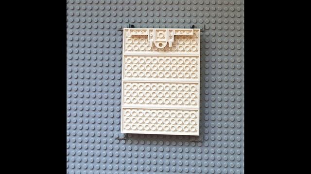 LEGO® Brick Sketches™ Batman™ 40386 смотреть онлайн