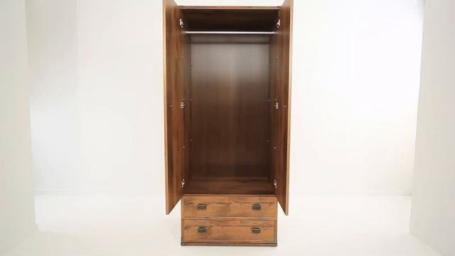 Индиана. Шкаф JSZF 2d2s