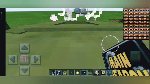 обзор мода call of duty modern warfare для minecraft pe смотреть онлайн