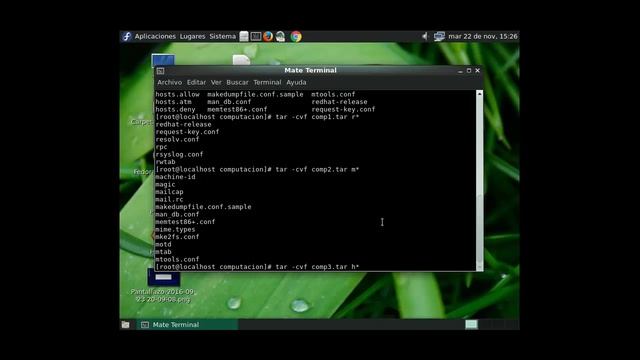 Comprimiendo y descomprimiedo archivos de formato gzip ..... ♀☺ смотреть онлайн