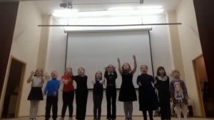 песня женщинам 8 марта хор