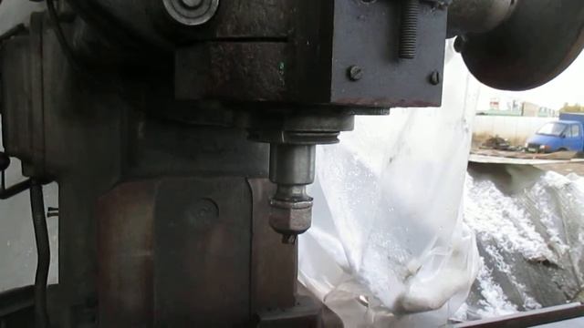 6М13 шпинднль смотреть онлайн