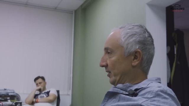 Питерцов - Елисеев. Дневник Экипажа. Июнь