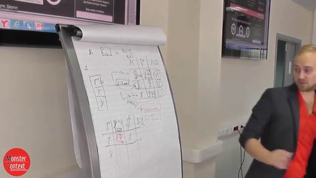 Горячие, теплые и холодные посетители landing page смотреть онлайн