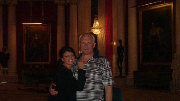 разговор Ольга й Владимир Литвиненко Litvinenko