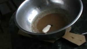 Как сделать моющее средство для посуды.