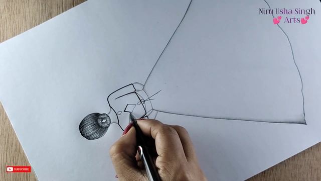 How to Draw a Fashion Girl | Girl Drawing | Dress Design Drawing Model | Barbie Drawing | Drawings смотреть онлайн