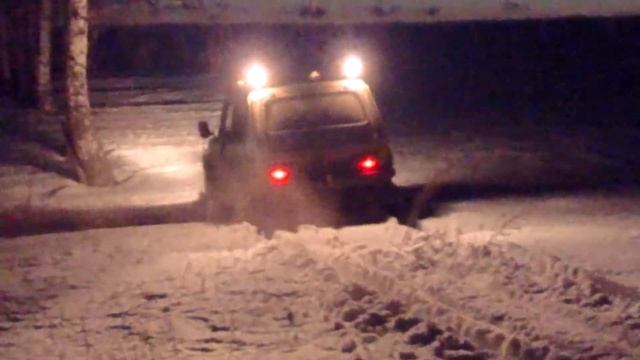 Нива в поле смотреть онлайн