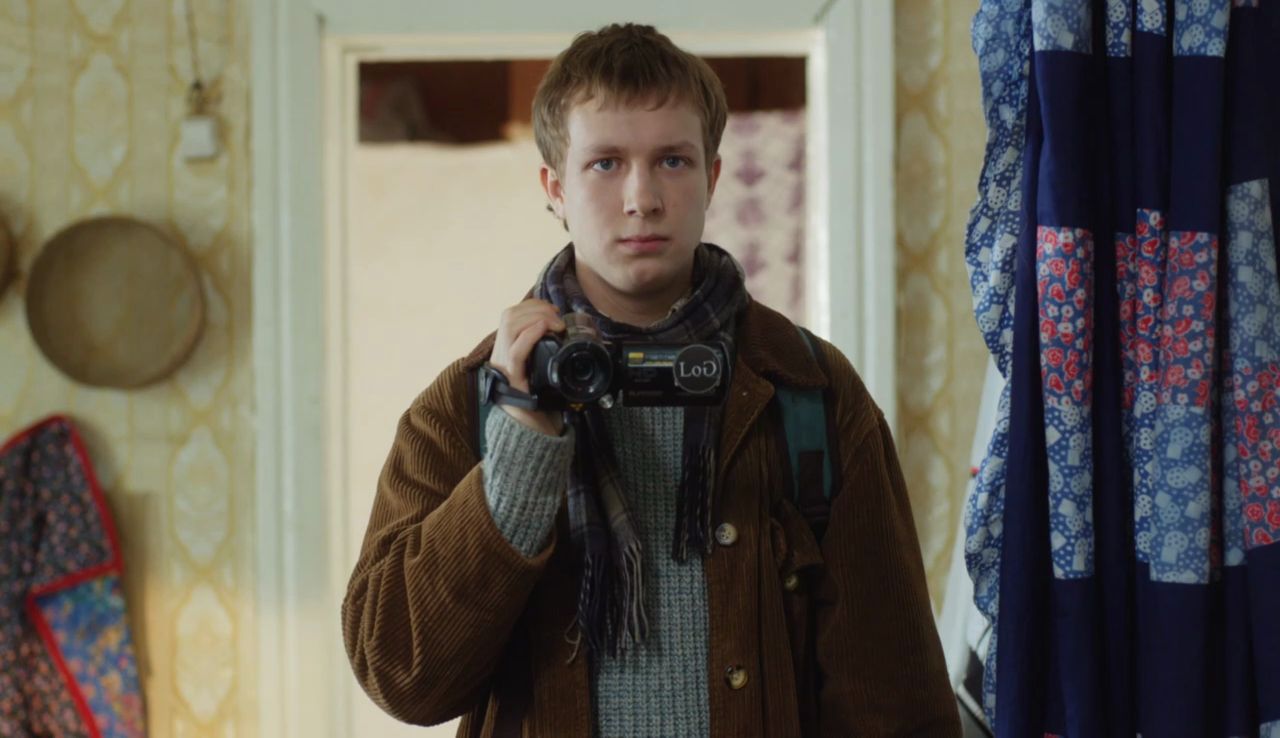 Филфак: У вас есть что-то более народное?