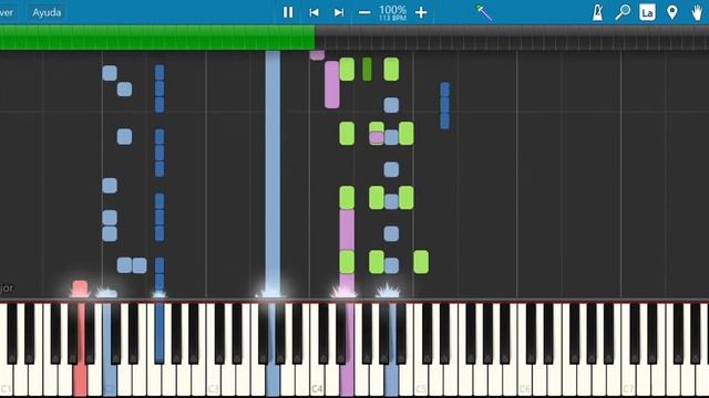 Minecraft 1.16 - Pigstep MIDI [Download] смотреть онлайн