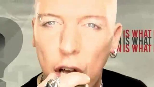 Scooter - The Question Is What Is The Question смотреть онлайн