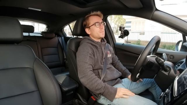 Avaliação Cruze RS. MUITO MELHOR que os SUVs de Shopping! Mas vale a pena? смотреть онлайн