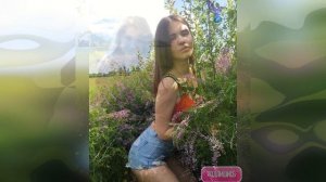 Самые красивые домашние белорусские девушки