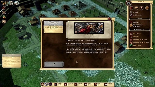 Imperium Romanum | Rome 509 BC [1/2] смотреть онлайн