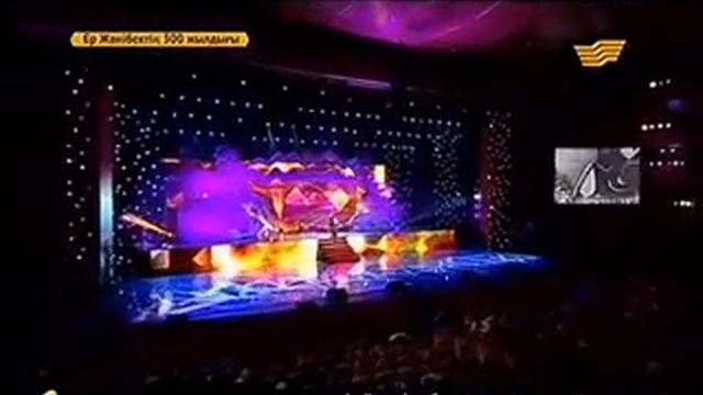 Бүркітбайдың әні "Ой Ғайша". Орындаған Құрманбек Әлімғазы ұлы, Алматы / Қытай қазақтары / смотреть онлайн