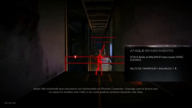 mirror's Edge Catalyst AMD A10 7700K Radeon R7 Integrada смотреть онлайн