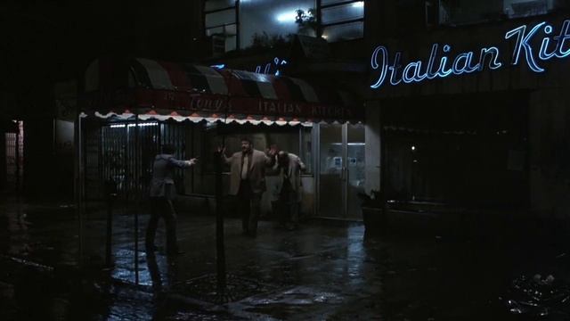 "Принц города" Сидни Люмет (Повязал двоих) смотреть онлайн