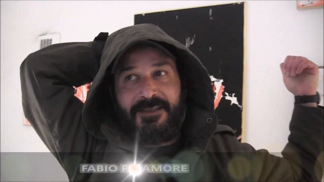 FABIO FINAMORE: ABSTRACT DISTRICT KUNST смотреть онлайн