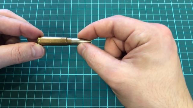 Загадочный Швейцарский патрон 7.65x38 смотреть онлайн