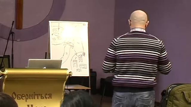 6-ой Урок ГЕРМЕНЕВТИКИ Картаев смотреть онлайн