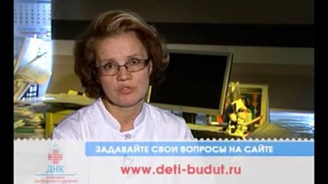 Дети будут! Овариальный резерв смотреть онлайн