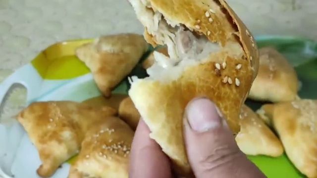 Домашняя САМСА ...Что подарили ? Как мне СТЫДНО ? Про жизнь в деревне смотреть онлайн