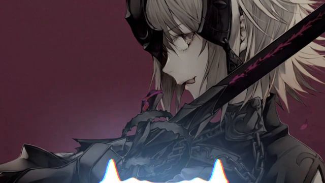 Nightcore- Queen (Loren Gray) [Aeiko Remix] смотреть онлайн