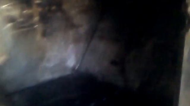 Ротоформовочная машина