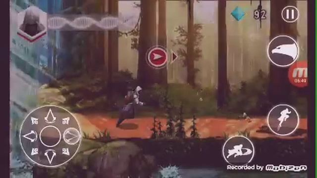 Assassin's creed java #01 смотреть онлайн