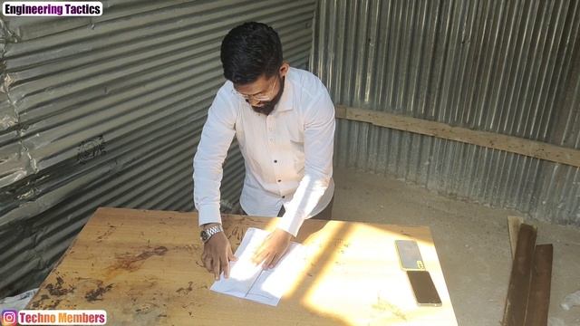 How to fold Engineering drawing sheet for Filing A1 to A4 size | Engineering Tactics смотреть онлайн
