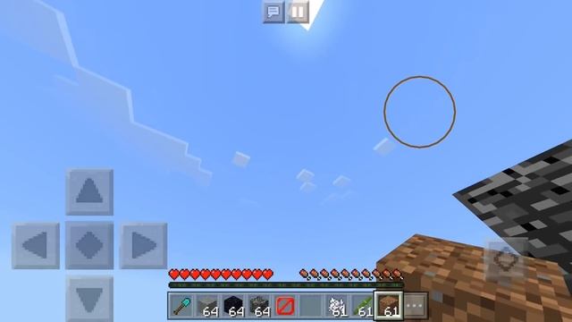 Minecraft - BAMBOO CAN BREAK ANY BLOCK! (Minecraft Bedrock Edition) смотреть онлайн