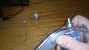 Сломался дозатор туалетной воды.Что делать?