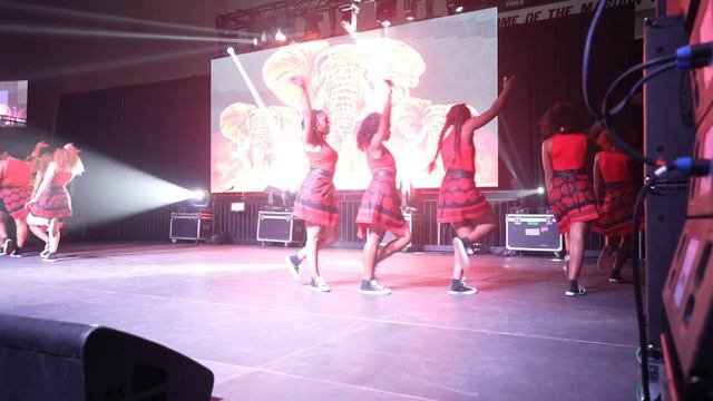 My Morehouse College Homecoming Experience 2022 | Ep.10 | смотреть онлайн