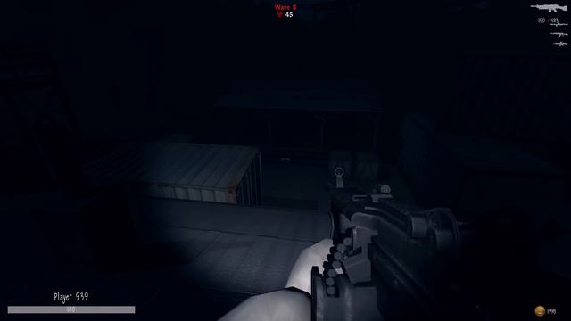 ВОЕННАЯ БАЗА С РОБОТАМИ!!! MULTIPLAYER Slendytubbies 3 ТЕЛЕПУЗИКИ МУЛЬТИПЛЕЕР СОЛО #18 смотреть онлайн
