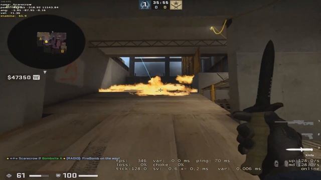 КАК ПОБЕЖДАТЬ НА VERTIGO В CS:GO!ФИШКИ И ЛАЙФХАКИ ТРЕНЕРА КС ГО#10 смотреть онлайн