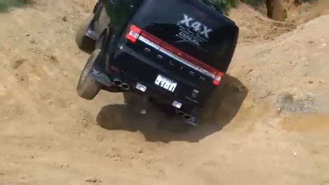 mitsubishi delica d5 тест -драйв смотреть онлайн