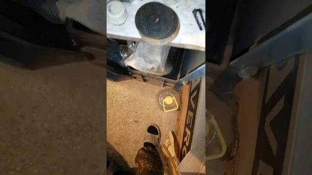 Обновляем диски, на Land Cruiser. смотреть онлайн