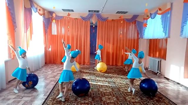 МДОУ дс23 Капитошки смотреть онлайн