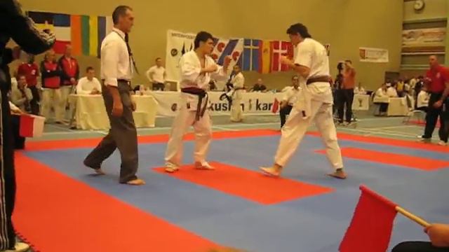 Best KO by Alexander Kockin Holland 07 смотреть онлайн