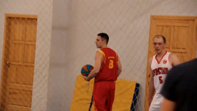 Обзор игры Бк Алтайстрой - Бк Текстильщик смотреть онлайн