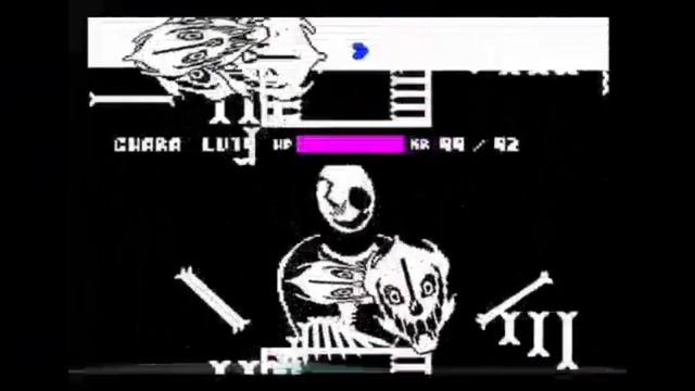 Undertale Memes I stole from discord смотреть онлайн