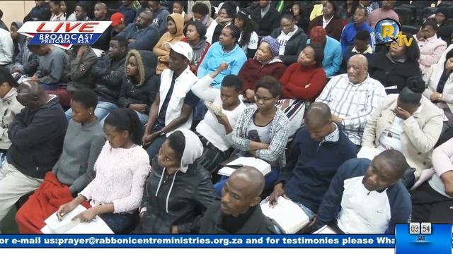 FRIDAY SCHOOL LIVE BROADCAST - 24 AUGUST 2018 смотреть онлайн